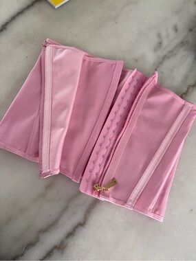 Pink Waist Trainer size L